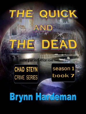 cover image of The Quick and the Dead